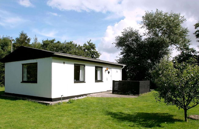 Cozy Holiday Home in Erslev near Ocean - Foto 1