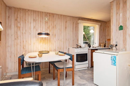 Photo 2 - Cozy Holiday Home in Erslev near Ocean