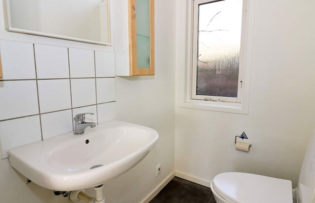 10 Person Holiday Home in Hadsund-by Traum - Foto 11