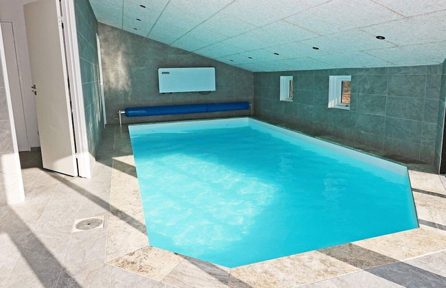 10 Person Holiday Home in Hadsund-by Traum - Foto 12