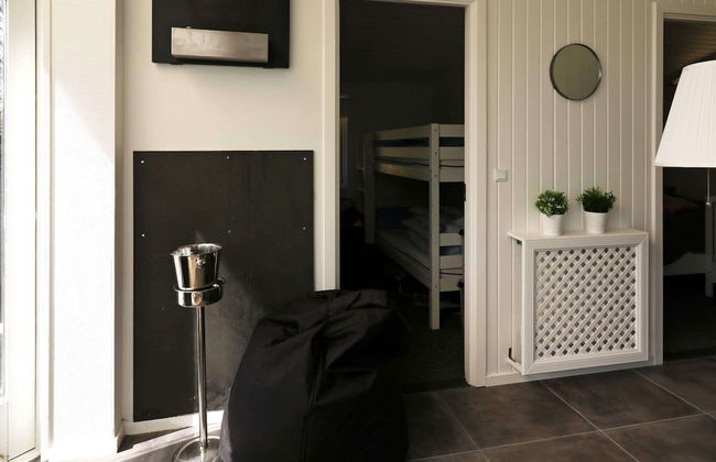 10 Person Holiday Home in Hadsund-by Traum - Foto 19