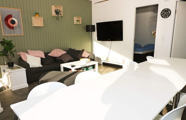 10 Person Holiday Home in Hadsund-by Traum - Foto 17