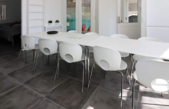 10 Person Holiday Home in Hadsund-by Traum - Foto 18