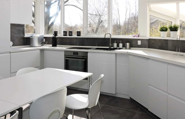 10 Person Holiday Home in Hadsund-by Traum - Foto 22