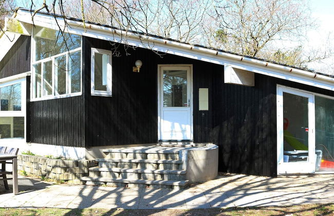 10 Person Holiday Home in Hadsund-by Traum - Foto 1