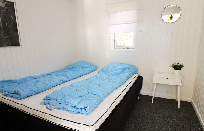 10 Person Holiday Home in Hadsund-by Traum - Foto 2