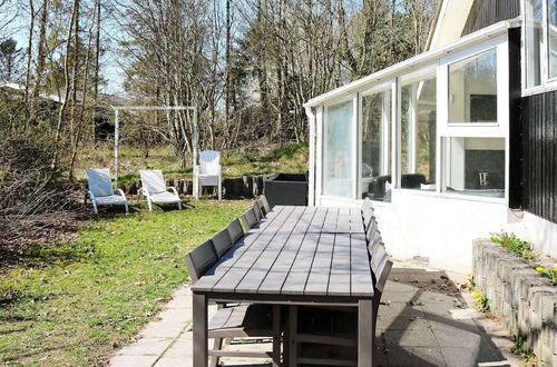 Photo 25 - 10 Person Holiday Home in Hadsund