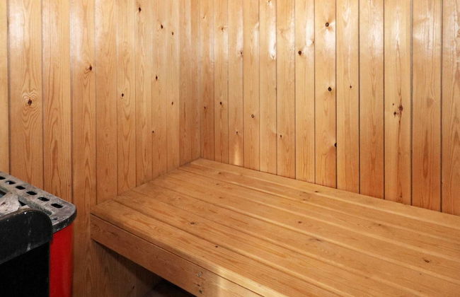 10 Person Holiday Home in Hadsund-by Traum - Foto 16