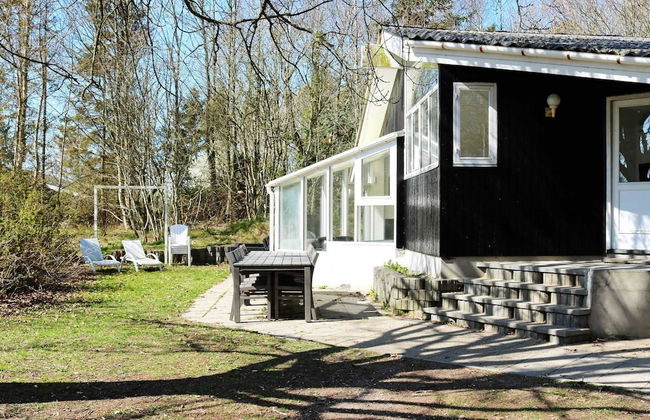 10 Person Holiday Home in Hadsund-by Traum - Foto 26