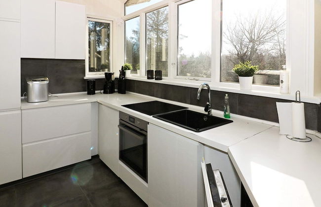 10 Person Holiday Home in Hadsund-by Traum - Foto 4