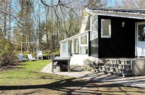 Foto 25 - 10 Person Holiday Home in Hadsund