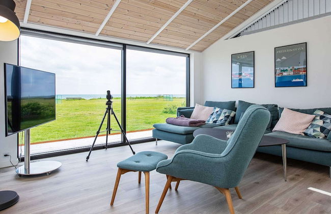 Holiday Home in Frederikshavn - Foto 24