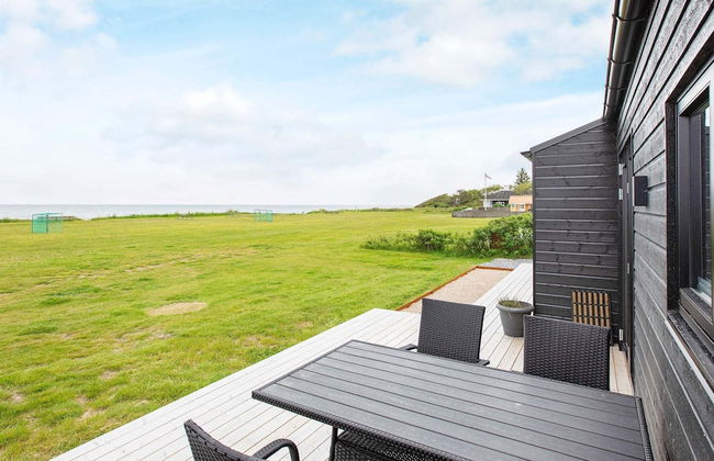 Holiday Home in Frederikshavn - Foto 15