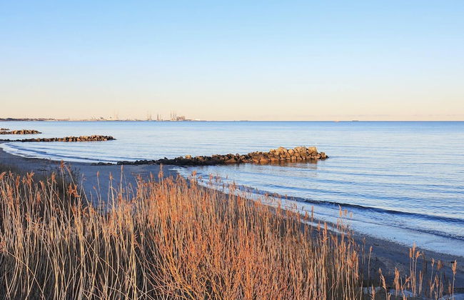 Holiday Home in Frederikshavn - Foto 11