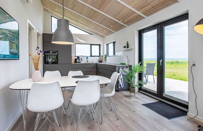 Holiday Home in Frederikshavn - Foto 10