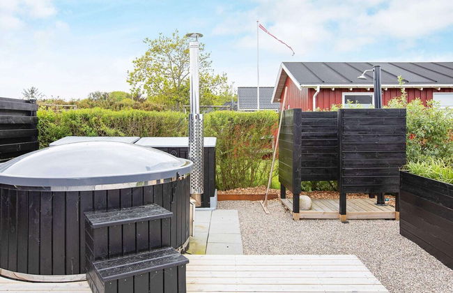 Holiday Home in Frederikshavn - Foto 20