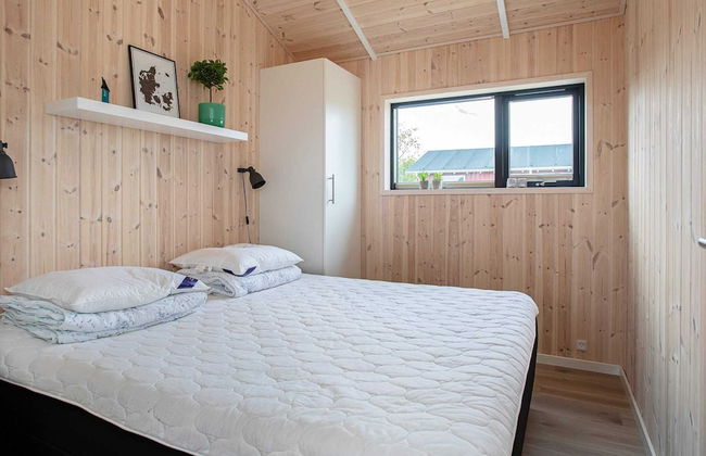 Holiday Home in Frederikshavn - Foto 9