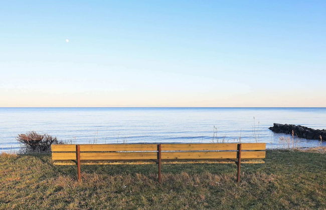 Holiday Home in Frederikshavn - Foto 2