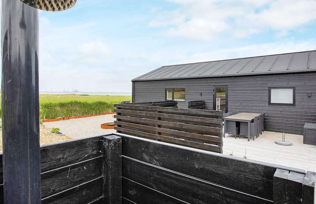 Holiday Home in Frederikshavn - Foto 17