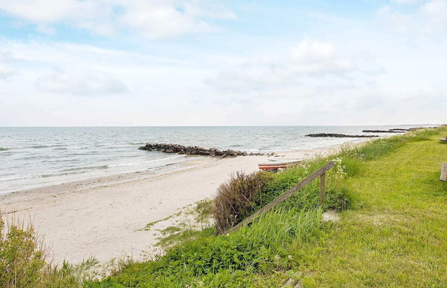 Holiday Home in Frederikshavn - Foto 13