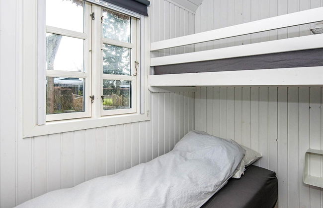 8 Person Holiday Home in Borkop - Photo 10