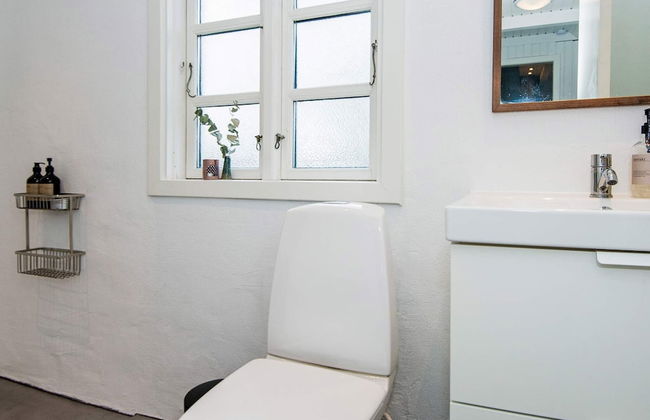 8 Person Holiday Home in Borkop - Photo 5