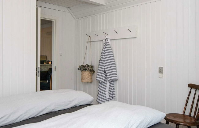 8 Person Holiday Home in Borkop - Photo 25