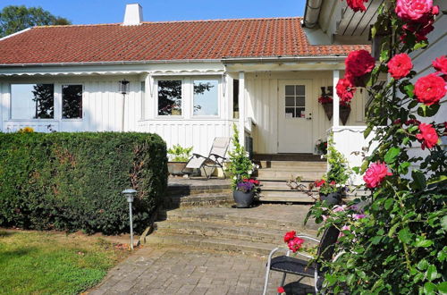 Photo 1 - Holiday Home in Åsa