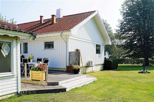 Foto 41 - Holiday Home in Åsa