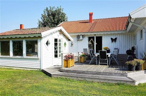 Foto 37 - Holiday Home in Åsa
