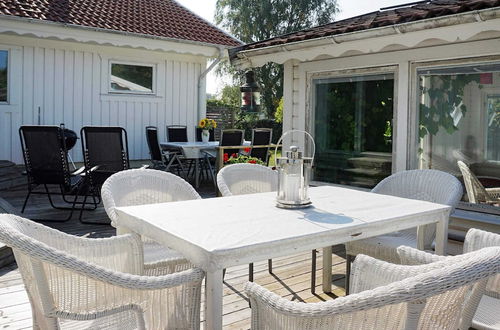 Photo 37 - Holiday Home in Åsa