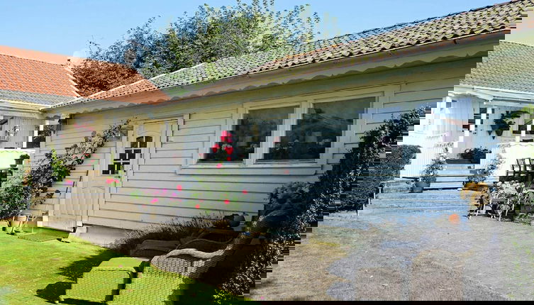 Photo 1 - Holiday Home in Ã…sa