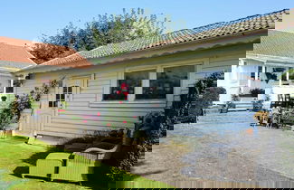 Photo 1 - Holiday Home in Ã…sa