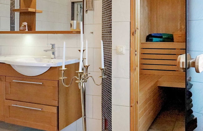 Holiday Home in Ã…sa - Foto 3