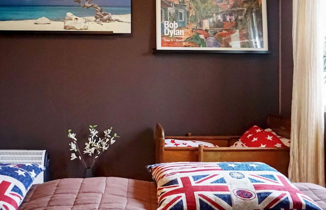 Holiday Home in Ã…sa - Foto 22