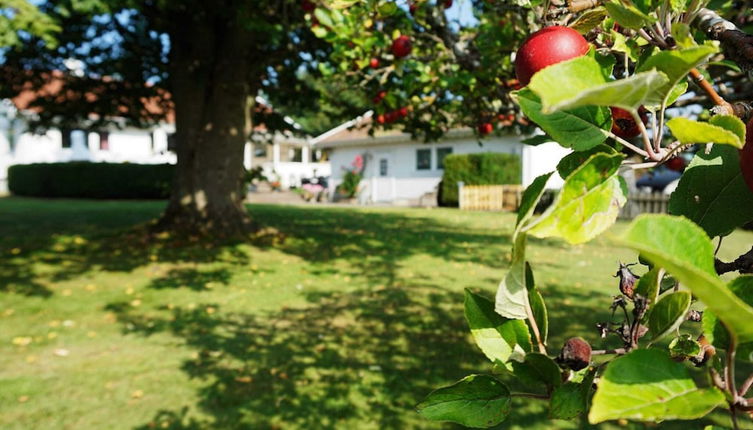 Foto 1 - Holiday Home in Åsa