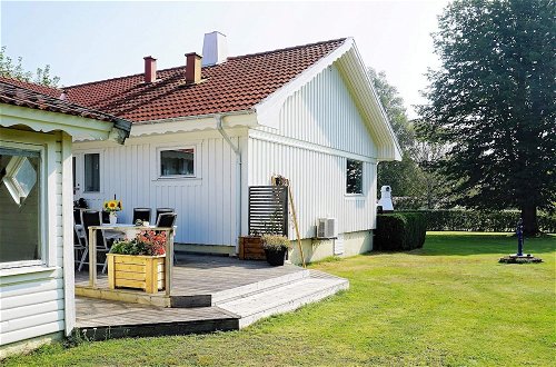 Foto 35 - Holiday Home in Åsa