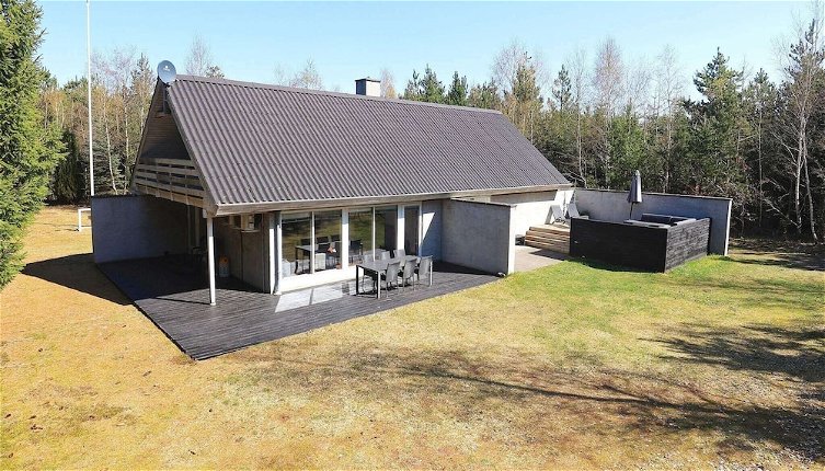 Foto 1 - Holiday Home in Højslev