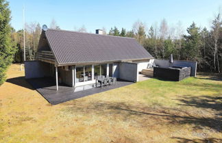 Photo 1 - Holiday Home in Højslev