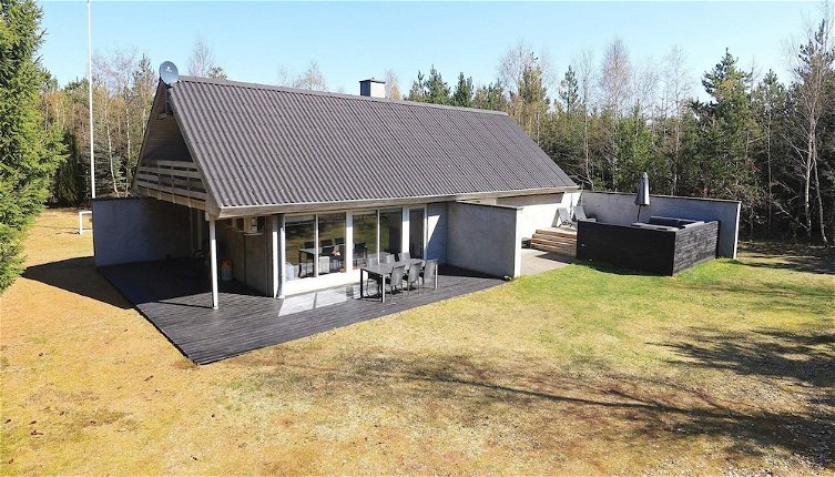 Photo 1 - Holiday Home in Højslev