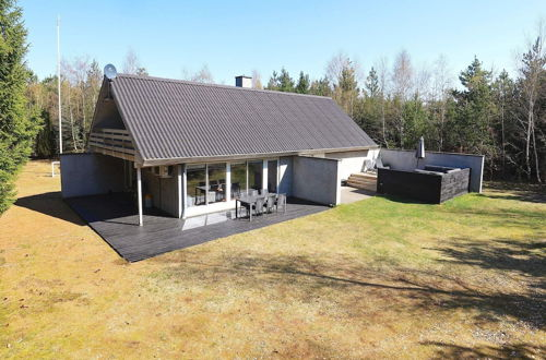 Photo 1 - Holiday Home in Højslev