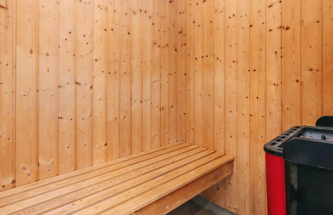 8 Person Holiday Home in Hals-by Traum - Foto 13