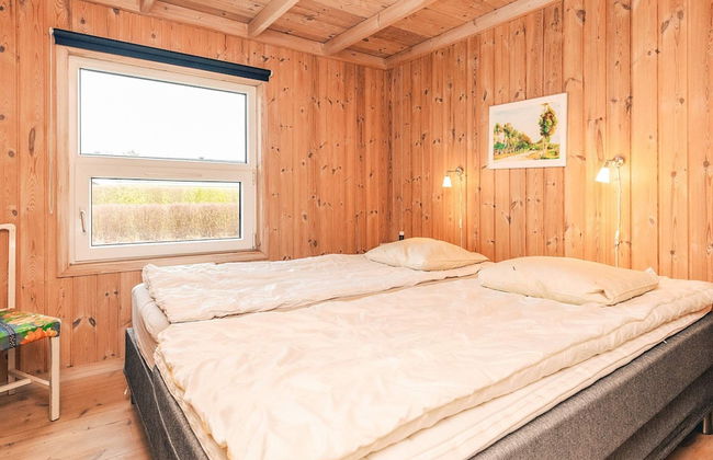 8 Person Holiday Home in Hals-by Traum - Foto 2