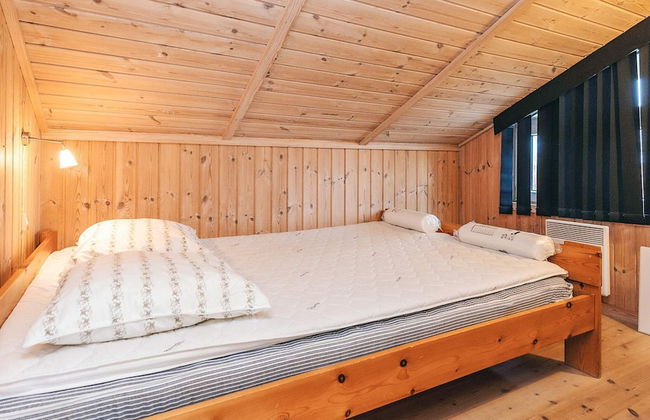 8 Person Holiday Home in Hals-by Traum - Foto 3
