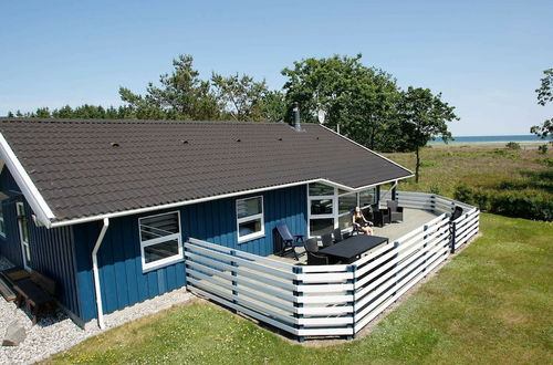 Photo 1 - 8 Person Holiday Home in Hals