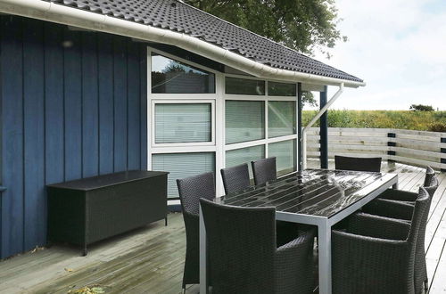 Foto 12 - 8 Person Holiday Home in Hals