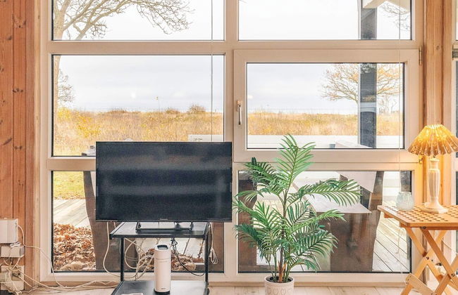 8 Person Holiday Home in Hals-by Traum - Foto 21