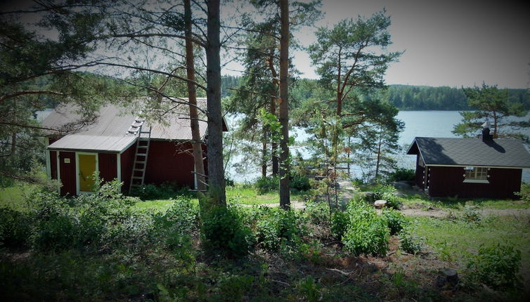 Foto 1 - Salkolahti Harttentupa