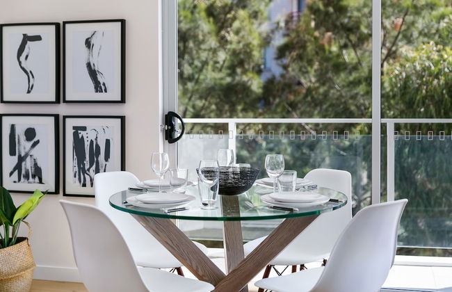 St Leonards Self-Contained Apart 803 NOR - Foto 6