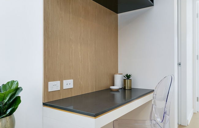 St Leonards Self-Contained Apart 803 NOR - Foto 10